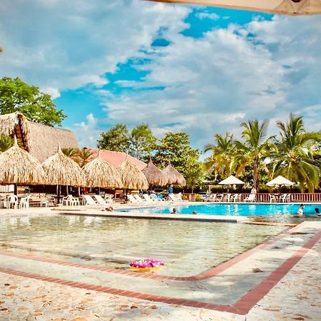 Hotel Porton Del Sol Santa Fe de Antioquia Kültér fotó