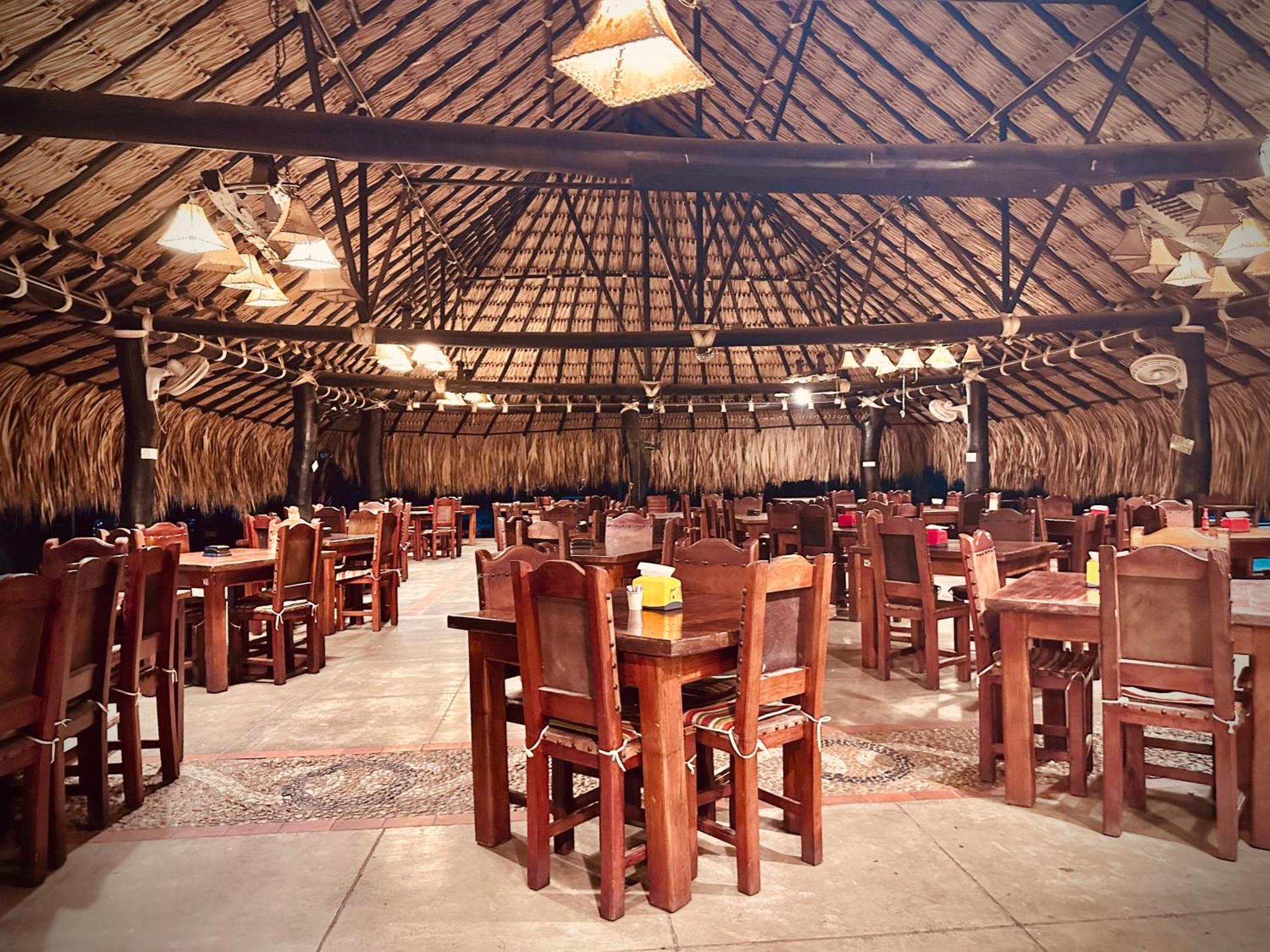 Hotel Porton Del Sol Santa Fe de Antioquia Kültér fotó