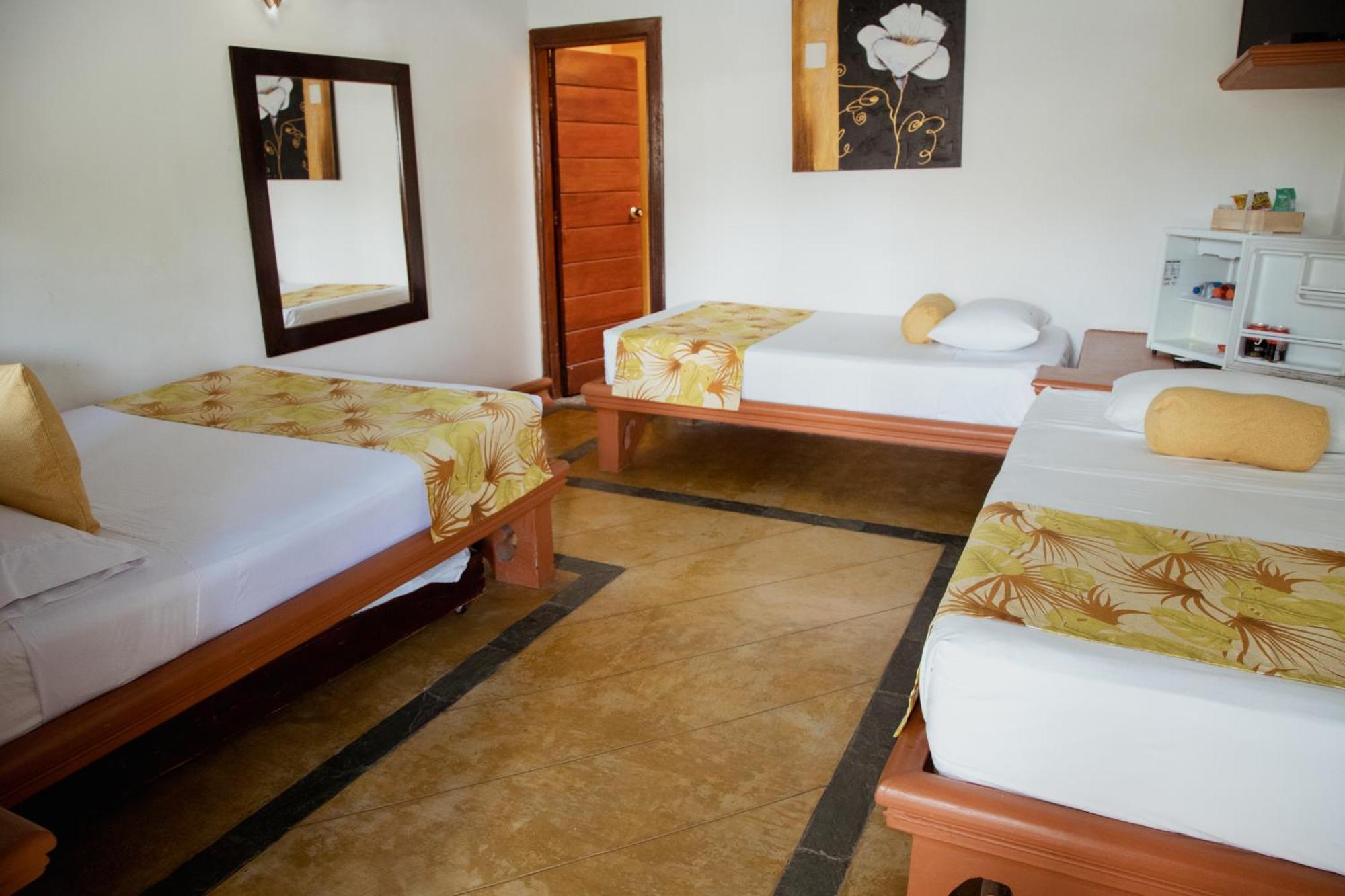 Hotel Porton Del Sol Santa Fe de Antioquia Kültér fotó