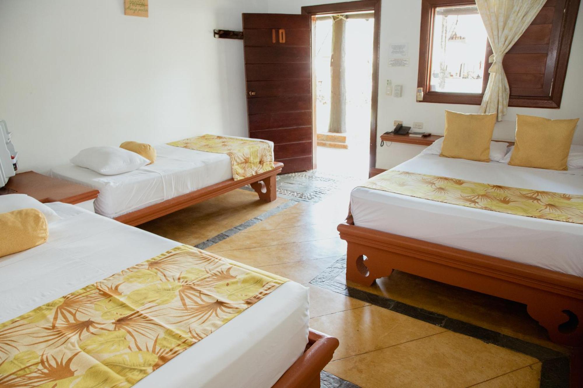 Hotel Porton Del Sol Santa Fe de Antioquia Kültér fotó