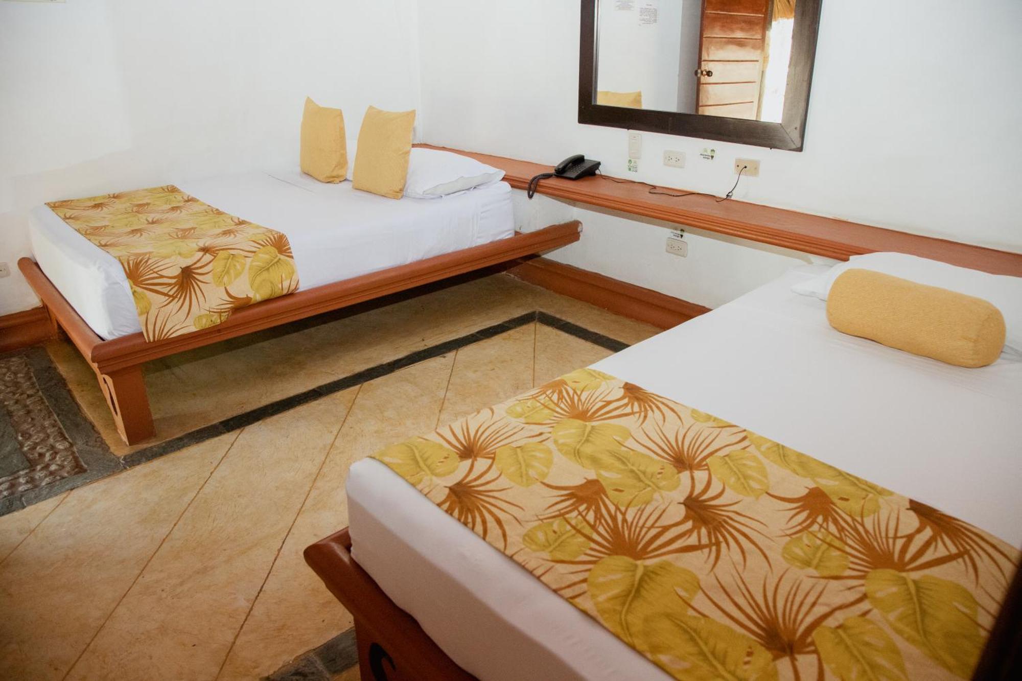 Hotel Porton Del Sol Santa Fe de Antioquia Kültér fotó