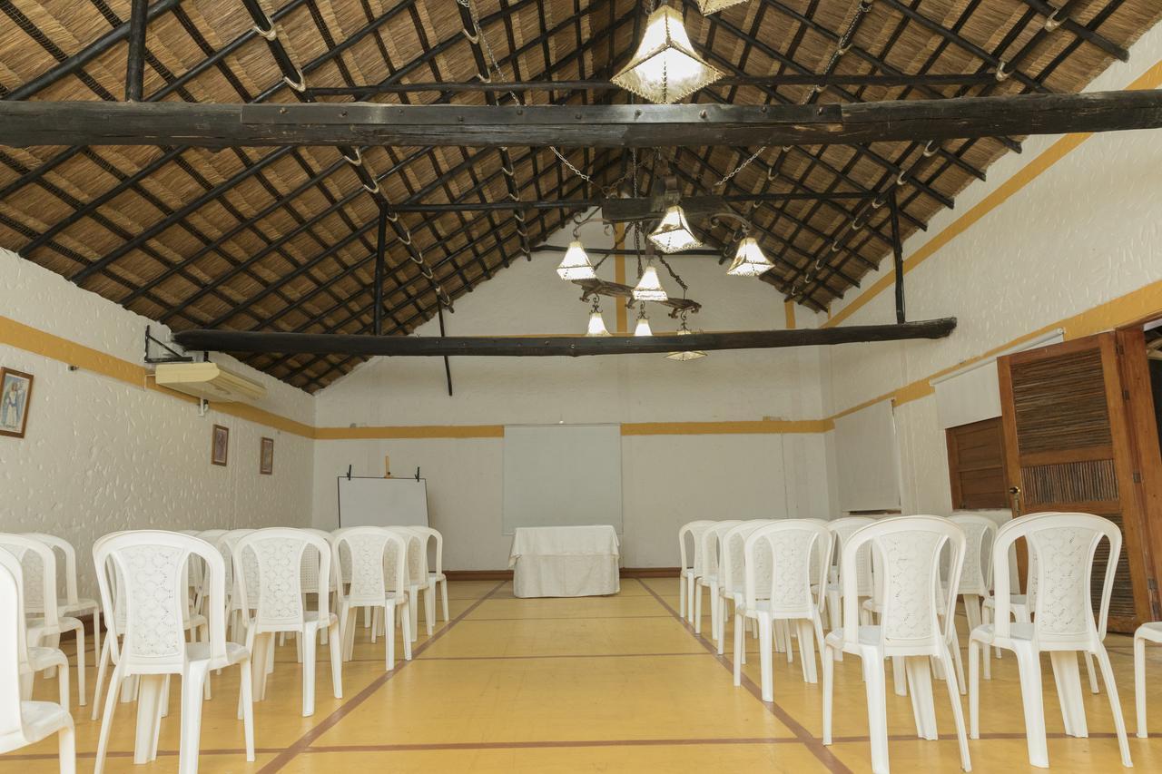 Hotel Porton Del Sol Santa Fe de Antioquia Kültér fotó